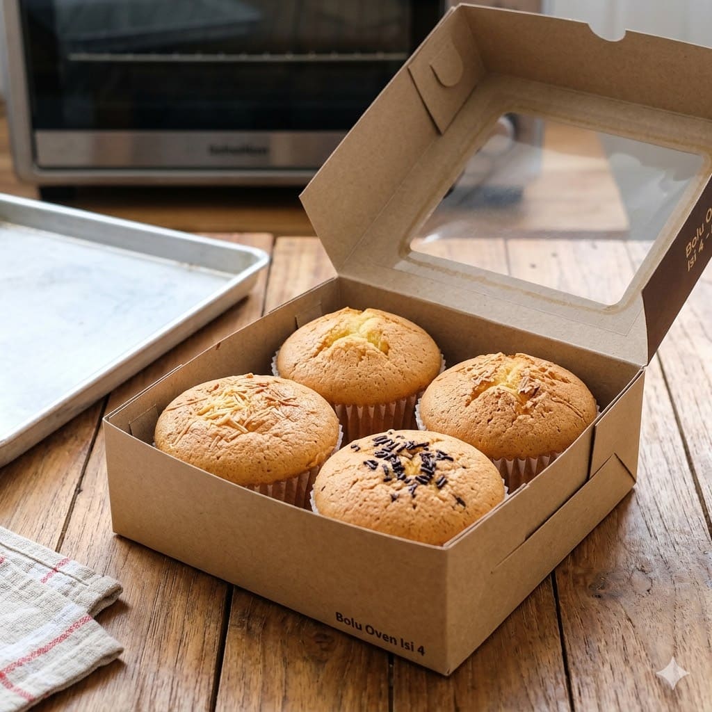Bolu Oven Isi 4
